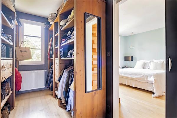 Bordeaux, Maison 5 Chambres -  285 m² à vendre