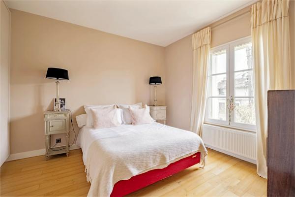 Bordeaux, Maison 5 Chambres -  285 m² à vendre