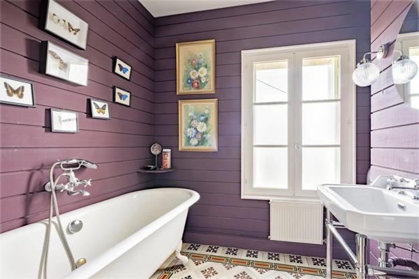 Bordeaux, Maison 5 Chambres -  285 m² à vendre