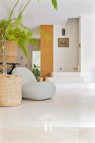 Bordeaux, Maison 5 Chambres -  285 m² à vendre