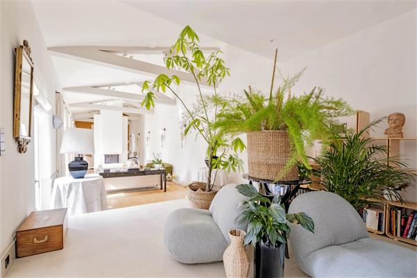 Bordeaux, Maison 5 Chambres -  285 m² à vendre