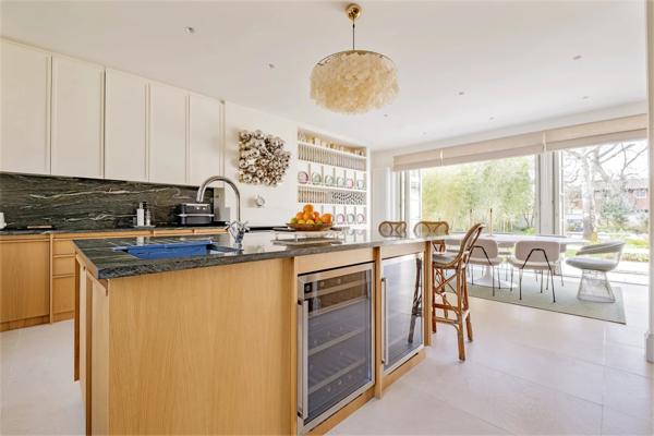 Bordeaux, Maison 5 Chambres -  285 m² à vendre