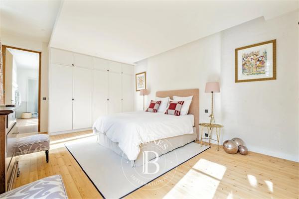 Bordeaux, Maison 5 Chambres -  285 m² à vendre