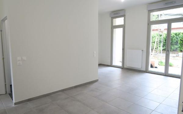 Appartement à louer    3 pièces •  Villeurbanne