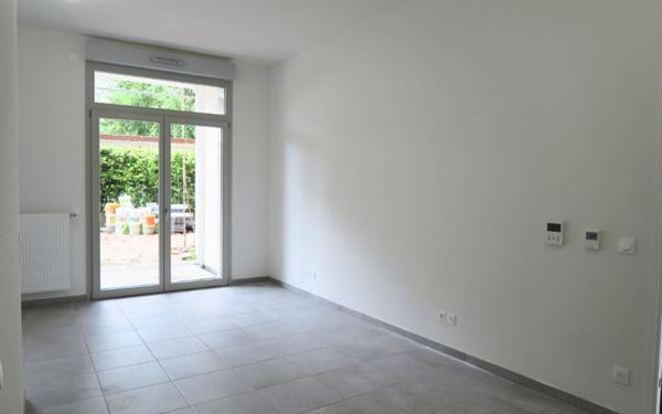 Appartement à louer    3 pièces •  Villeurbanne