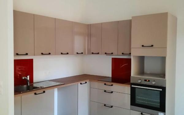 Appartement à louer    3 pièces •  Villeurbanne