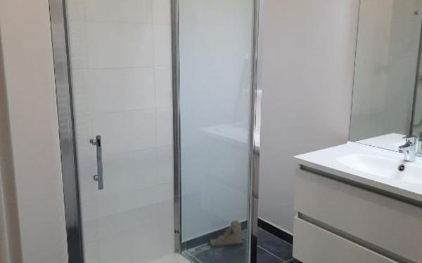 Appartement à louer    3 pièces •  Villeurbanne