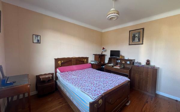 Maison à vendre    8 pièces • 184,80 m2 Ciboure