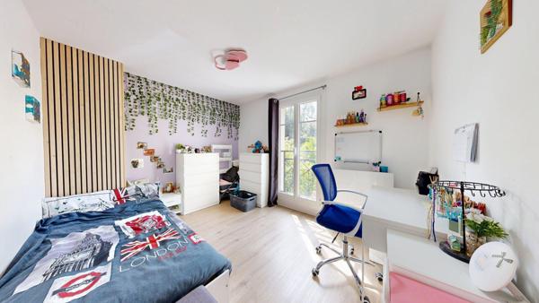Maison individuelle Vaureal 7 pièce(s) 123 m2