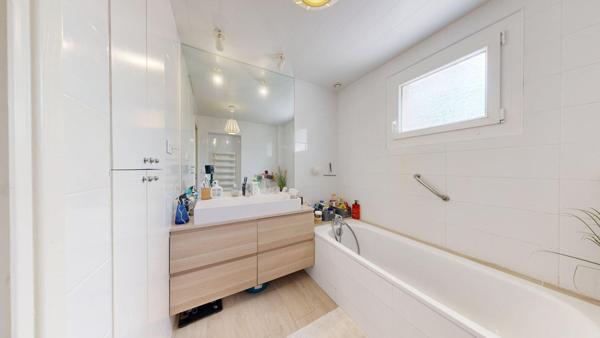 Maison individuelle Vaureal 7 pièce(s) 123 m2