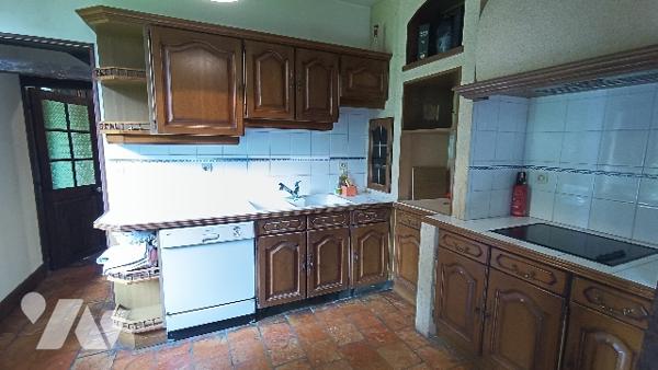 HYPER CENTRE
Ensemble immobilier offrant de nombreuses possibilités d'aménagement