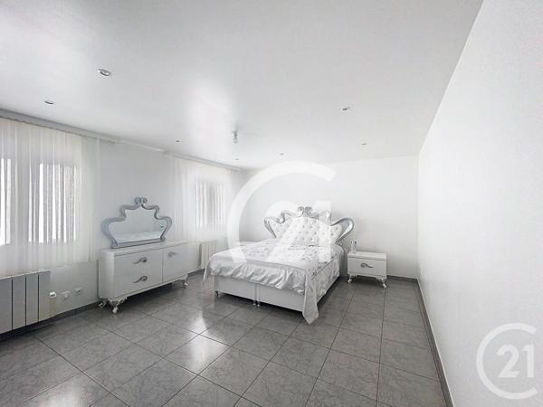 Maison à vendre  5 pièces - 142 m2 VILLIERS LE BEL - 95