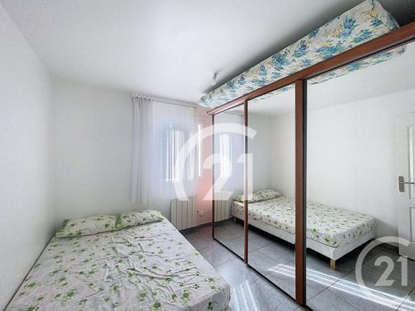 Maison à vendre  5 pièces - 142 m2 VILLIERS LE BEL - 95