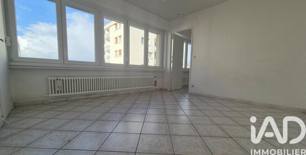Appartement à vendre 2 pièces 44 m² Lorry-lès-Metz