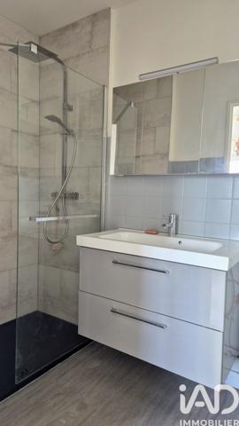 Appartement à vendre 2 pièces 44 m² Lorry-lès-Metz