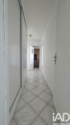 Appartement à vendre 2 pièces 44 m² Lorry-lès-Metz