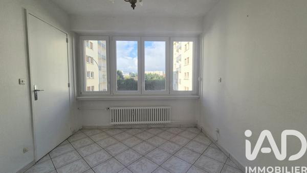 Appartement à vendre 2 pièces 44 m² Lorry-lès-Metz