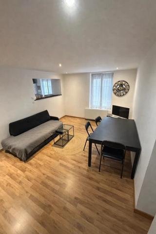 Location Appartement 3 pièces 55 m2 à Mouroux
