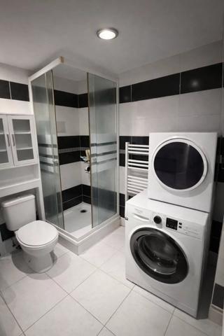 Location Appartement 3 pièces 55 m2 à Mouroux