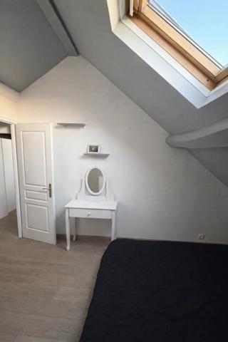 Location Appartement 3 pièces 55 m2 à Mouroux