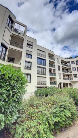 Vente Appartement 3 pièces 72 m2 à Clamart