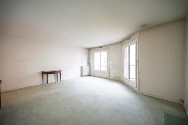 Vente Appartement 3 pièces 72 m2 à Clamart