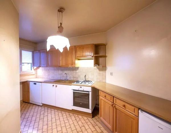 Vente Appartement 3 pièces 72 m2 à Clamart