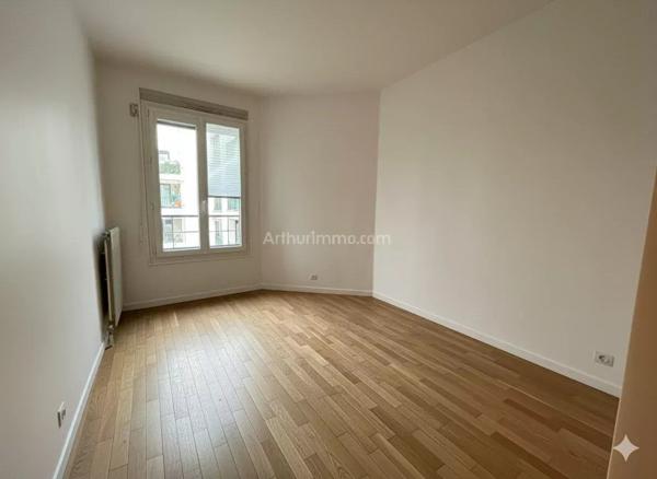Vente Appartement 3 pièces 72 m2 à Clamart