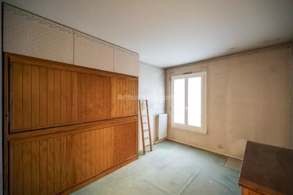 Vente Appartement 3 pièces 72 m2 à Clamart