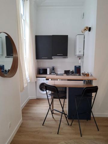 Appartement Orleans 1 pièce(s) 28 m2