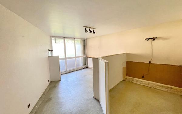 Appartement à vendre    4 pièces • 87 m2 Villepinte