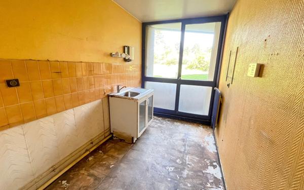 Appartement à vendre    4 pièces • 87 m2 Villepinte