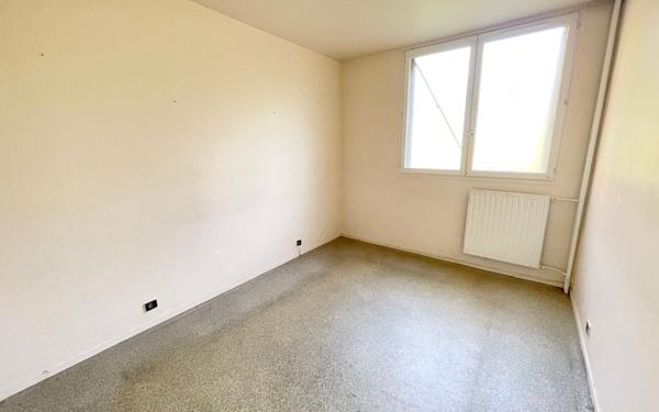 Appartement à vendre    4 pièces • 87 m2 Villepinte