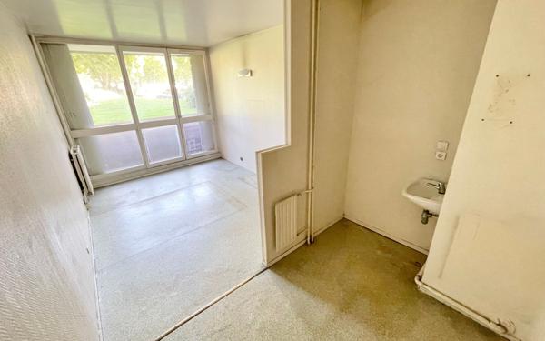 Appartement à vendre    4 pièces • 87 m2 Villepinte