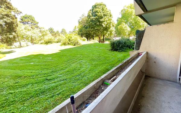 Appartement à vendre    4 pièces • 87 m2 Villepinte