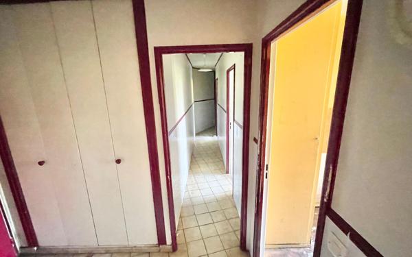 Appartement à vendre    4 pièces • 87 m2 Villepinte