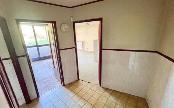 Appartement à vendre    4 pièces • 87 m2 Villepinte