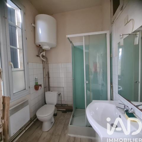 Appartement à vendre 6 pièces 200 m² Saint-Seurin-sur-l'Isle