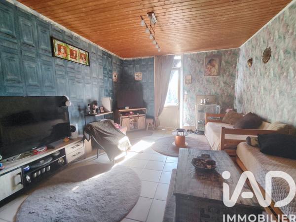 Appartement à vendre 6 pièces 200 m² Saint-Seurin-sur-l'Isle