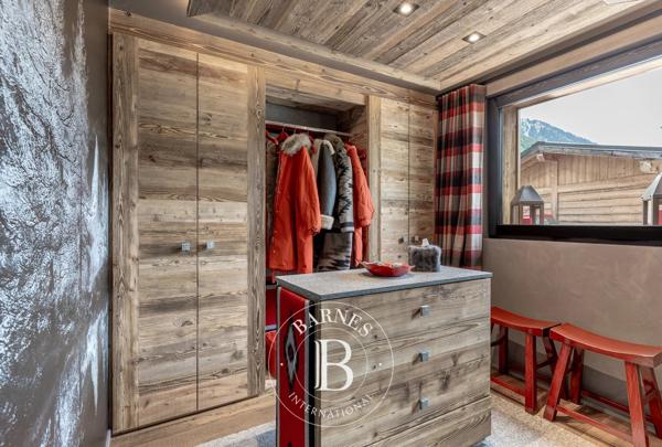 Chamonix-Mont-Blanc, Chalet 4 Chambres -  188 m² à vendre