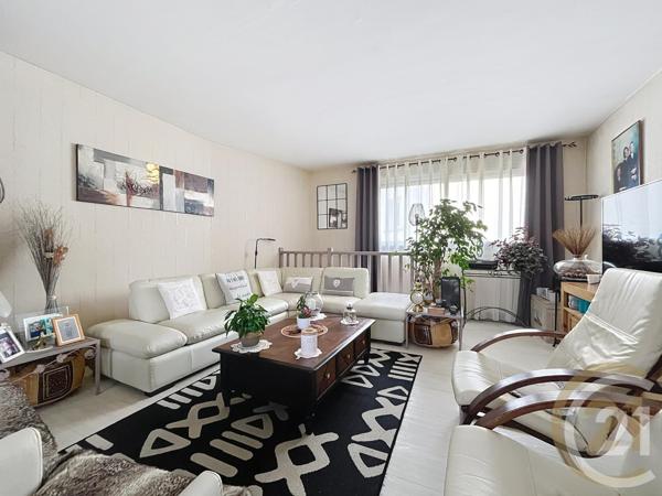 Maison à vendre  7 pièces - 126 m2 NOTRE DAME DE BONDEVILLE - 76