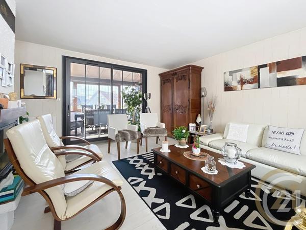 Maison à vendre  7 pièces - 126 m2 NOTRE DAME DE BONDEVILLE - 76