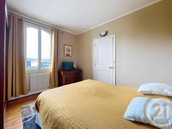 Maison à vendre  7 pièces - 126 m2 NOTRE DAME DE BONDEVILLE - 76