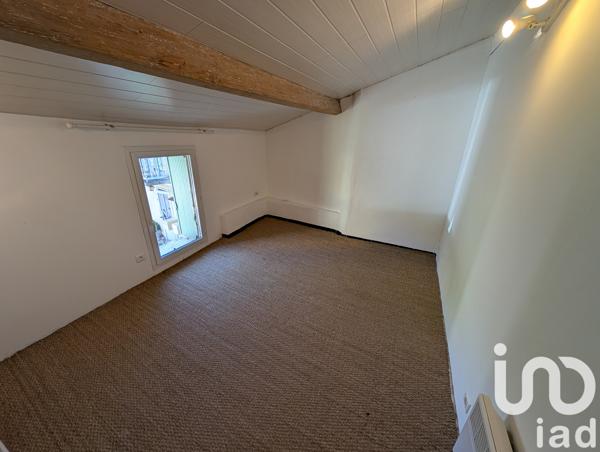 Maison à vendre 4 pièces 65 m² Bizanet