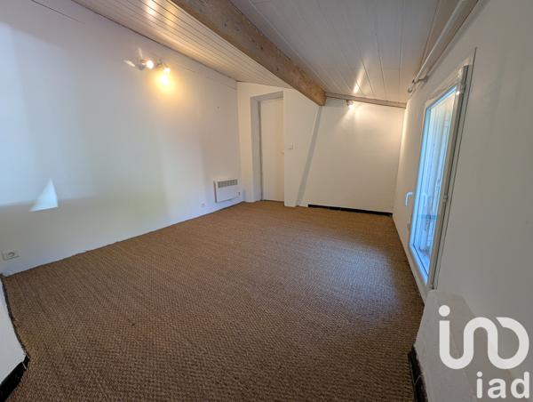 Maison à vendre 4 pièces 65 m² Bizanet