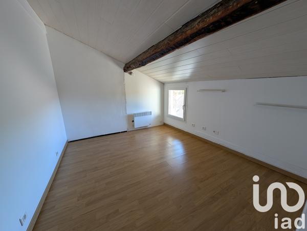 Maison à vendre 4 pièces 65 m² Bizanet