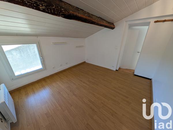 Maison à vendre 4 pièces 65 m² Bizanet