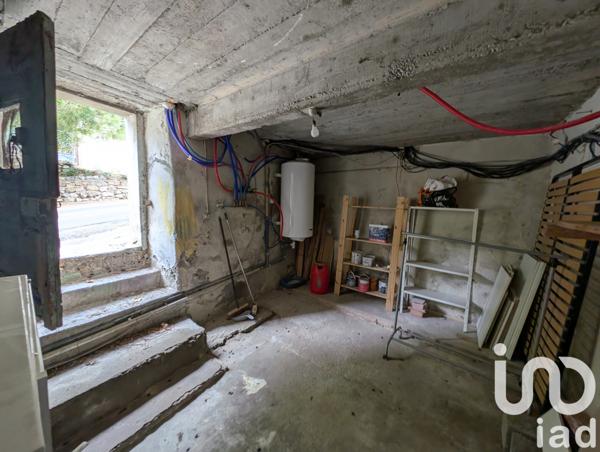 Maison à vendre 4 pièces 65 m² Bizanet