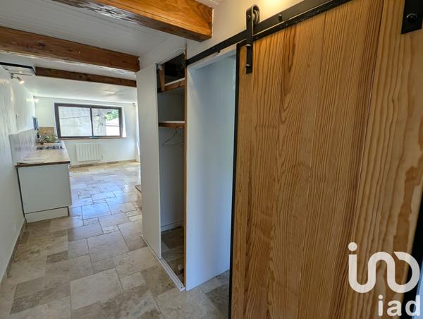 Maison à vendre 4 pièces 65 m² Bizanet