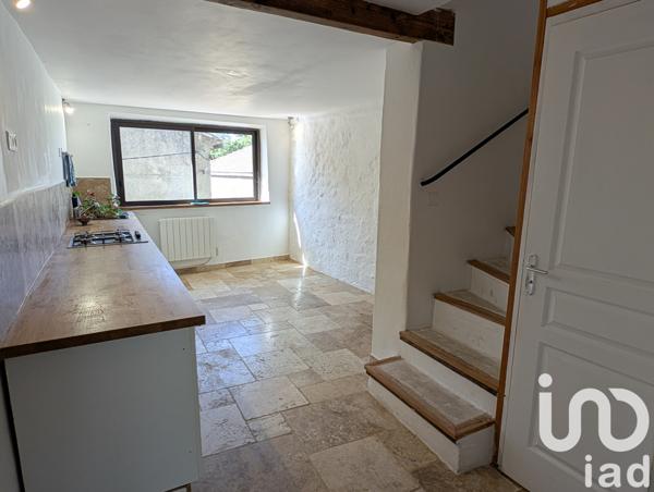 Maison à vendre 4 pièces 65 m² Bizanet